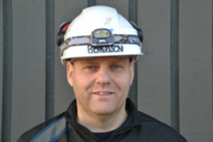 Mikael Bengtsson